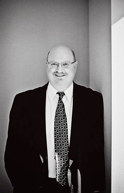 W. Randall Hutton