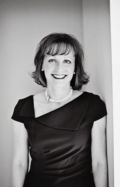 Mary M. Strauss