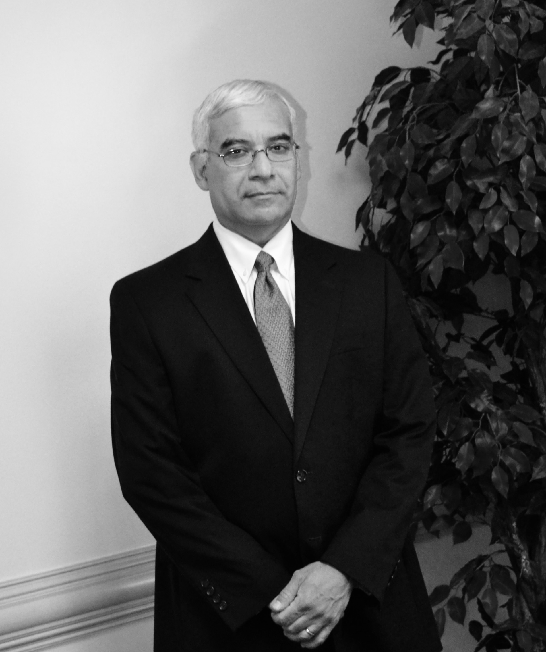 Rafael Garcia, Jr.