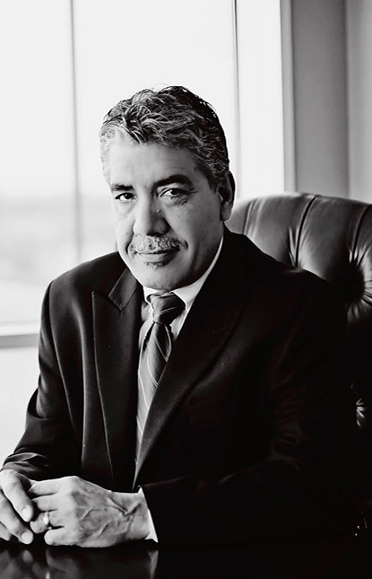 Michael J. Clark