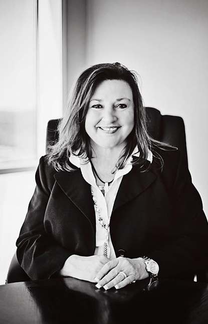 Kimberly A. Bishop
