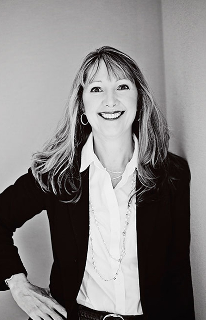 Dana M. Gannon